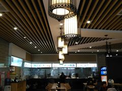 大堂-韩包子(建设路店)