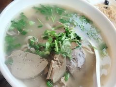 -大槐树兰州拉面