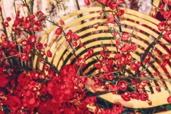 -花轿喜屋婚礼策划