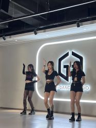 -北京GF舞蹈工作室