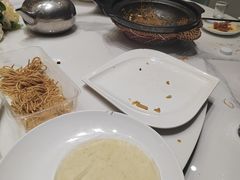 -刘胖子家常菜·蹄花焖藕(中南店)