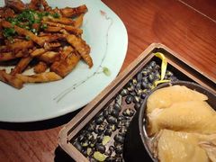 -寻宝记绍兴菜(鲁迅路店)