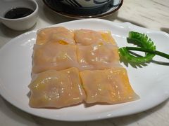 鲜虾韭王滑蛋肠-陶陶居酒家(第十甫路总店)
