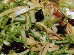 -煎饼卷大葱·非遗传承·潍坊菜(十笏园店)