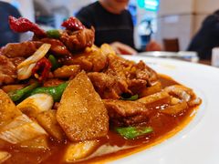 经典大盘鸡-胡氏大盘鸡新疆菜(石岗店)
