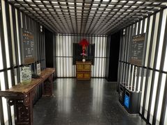 -西安威斯汀大酒店
