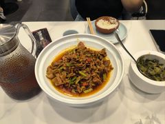 -攸州小镇家湘菜(小米科技园店)