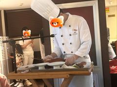 -四季民福烤鸭店(故宫店)