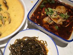 -不倒翁·安徽名菜楼(步行街店)