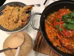 -新加坡海鲜共和(名胜世界圣淘沙海滨坊)