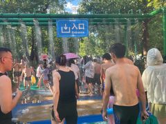 -苏州乐园森林水世界
