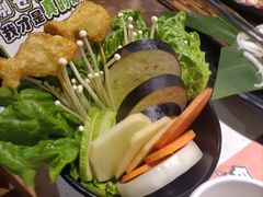 -猫爪爪原切自助烤肉(观音桥阳光世纪店)