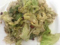 -渔民船说·北塘海鲜·天津菜·海肠捞饭(北塘古镇店)