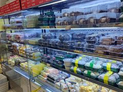 -幸福蛋糕坊(金顶街店)