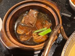 -捞王猪肚鸡火锅(财富中心店)