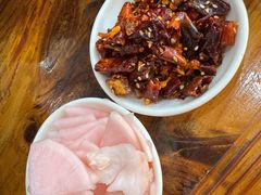 -黔派·虾子羊肉粉·小吃(佳宁娜广场店)