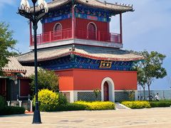 -天津妈祖文化园