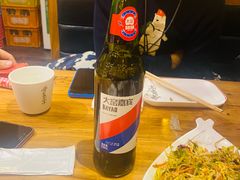 -小俩口烧烤东北菜(双井店)