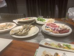 -大渔之观(安贞店)