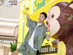 -KK ONE(京基滨河时代店)