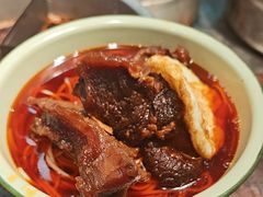 -鞠老头钵钵面(大坪店)