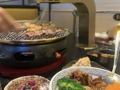-樱嘢·炭火烧肉(惠南店)