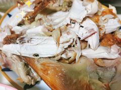 吴山烤鸡-吴山烤禽 (吴山路店)