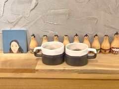 手冲-PAUSE(恒大广场店)