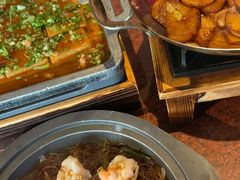 -绿茶餐厅(领展购物广场·中关村店)