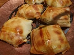 -幸福的烤包子·新疆菜