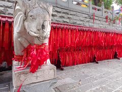 -宝通禅寺