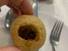 -葛尼沙印度餐厅 (镇明路店)