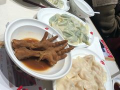 -喜家德虾仁水饺(麒麟社店)