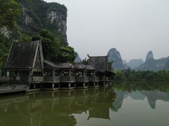 -明仕田园
