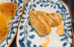 Longli Sea Bass Fillet