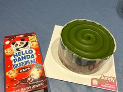 -静宜和她的朋友(星海广场店)