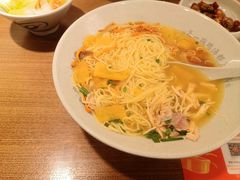 -王春春鸡汤饭(上海中海环宇城店)