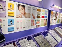 -HITOMI希多蜜美瞳(凯德晶萃店)