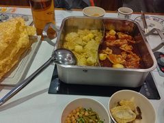 -螺大喜螺蛳粉火锅(雍和宫店)
