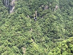 -龙湾潭国家森林公园