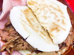 -老陈婆手工面庄