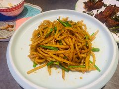 -江南里·新浙菜(苏州大悦城店)