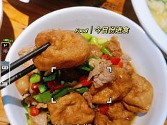 -吃香喝辣·地道衡东菜(南岳大庙店)