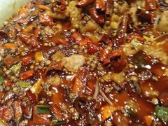 -小杨烤肉(高新店)