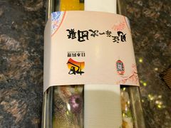-割烹旭日本料理(龙湖狮山天街店)