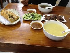 iphone_upload_pic-王胖子驴肉火烧(鼓楼店)