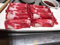 -海底捞火锅(武胜路凯德广场店)