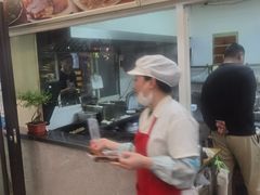 -白玉兰小吃(新村路店)