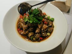 -张福记(陇海中路店)