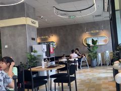 -必胜客(浦上万达店)